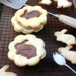 Easter Biscuits