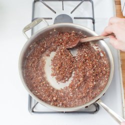 Quinoa - Risotto Style 1