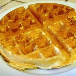 Belgian Waffles