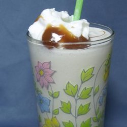 Caramel Apple Brandy Malt