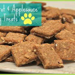 All Natural Dog Treats