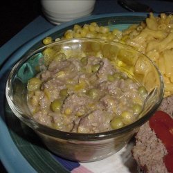 Mcdonald Family Beef Succotash