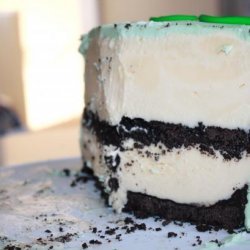 Ice Cream Cake