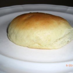 Yummy Dinner Rolls