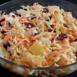 Pilgrim's Cole Slaw