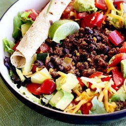 Taco Salad