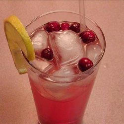 Poinsettia Cocktail