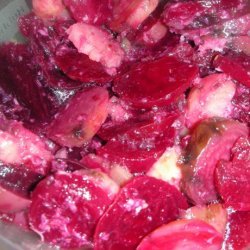 Beet Salad