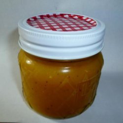 Mango Vinaigrette