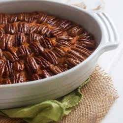 Candied Sweet Potato Casserole