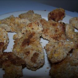 Crispy Chicken Strips