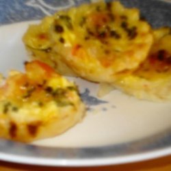 Mini Quiche