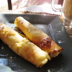 Anya's Dutch Pancakes