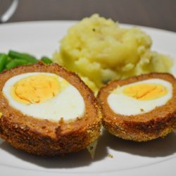 Scotch Eggs