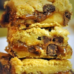 Sinful Chocolate Chip Cookies