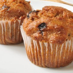 Raisin Bran Muffins