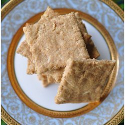 Coconut Crackle Cookies