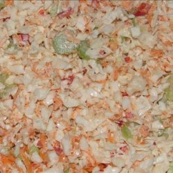 Coleslaw