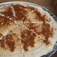 Chamorro Latiya Dessert