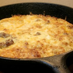 Breakfast Casserole