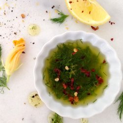 Dill Dressing