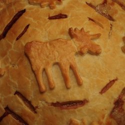 Meat Pie