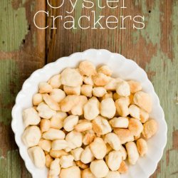 Oyster Crackers