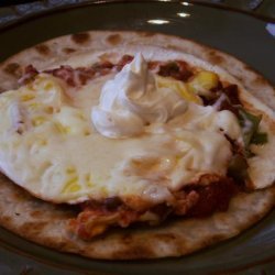 Huevos Rancheros