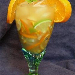 White Sangria