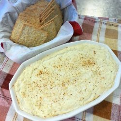 Hot Crab Dip