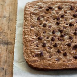 1-Bowl Fudgy Brownies