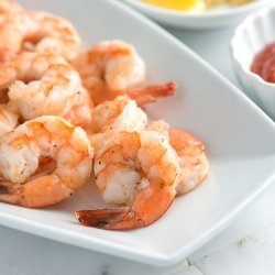 Shrimp Cocktail