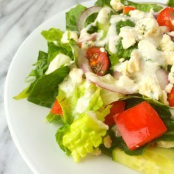 Blue Cheese Dressing