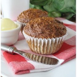 Favorite Bran Muffins