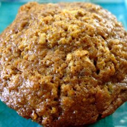 Post's Honey Bran Muffins