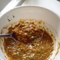 Old New Orleans Remoulade Sauce