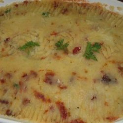 Shepherd's Pie Revisited