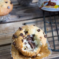 Chocolate Chip Muffins