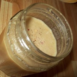 Asian Roasted Garlic Salad Dressing