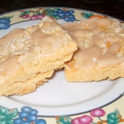 Cardamom Cookies