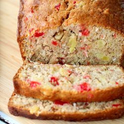 Banana Nut Bread