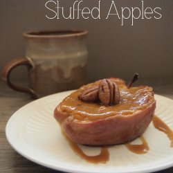 Pumpkin Apple Pie