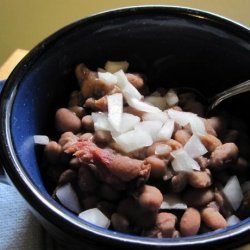 Pinto Beans