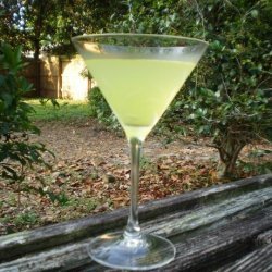 Lemon Drop Cocktail