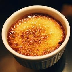 Creme Brulee