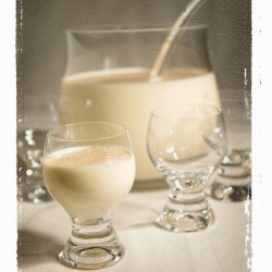 White House Eggnog