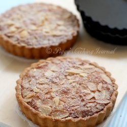 Almond Tart