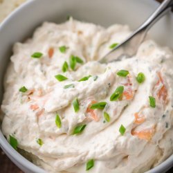 Salmon Spread