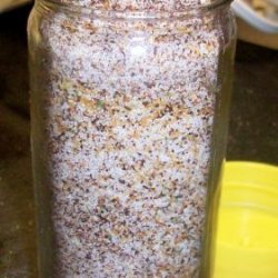 French Fry Seasoning