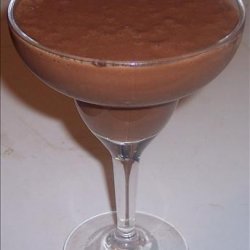 Chocolate Smoothie